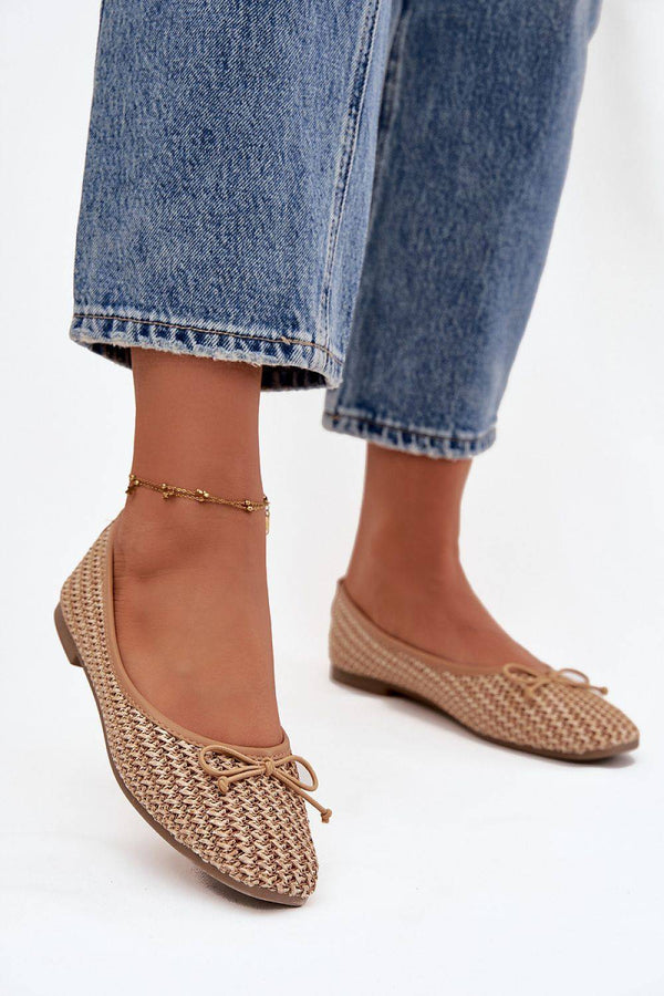 Ballet flats model 220683 Step in style