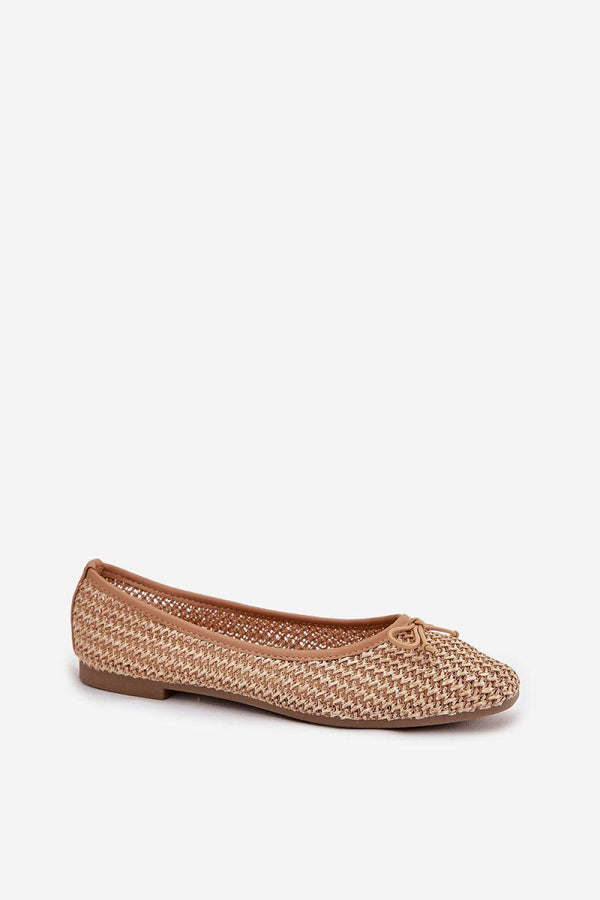 Ballet flats model 220683 Step in style