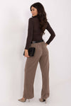 Women trousers model 220751 Italy Moda