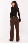 Women trousers model 220754 Italy Moda