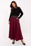 Long skirt model 220810 Italy Moda