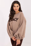 Sweatshirt model 220860 Rue Paris