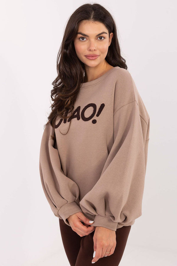 Sweatshirt model 220860 Rue Paris