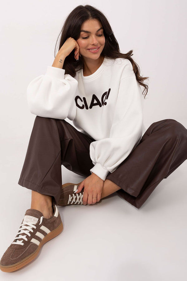 Sweatshirt model 220861 Rue Paris