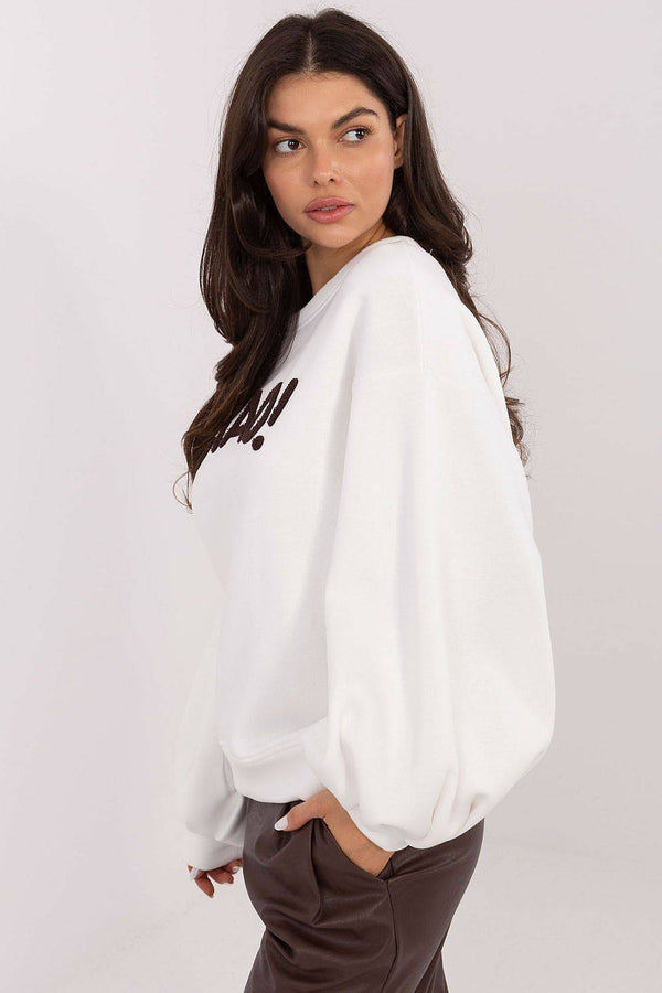 Sweatshirt model 220861 Rue Paris