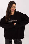Sweatshirt model 220863 Rue Paris