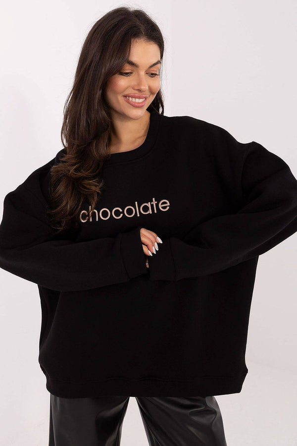 Sweatshirt model 220863 Rue Paris