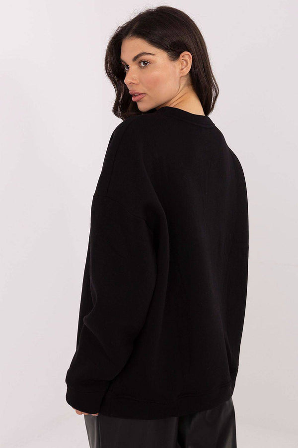 Sweatshirt model 220863 Rue Paris