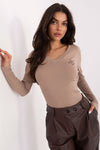 Blouse model 220867 Rue Paris