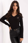 Blouse model 220868 Rue Paris