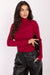 Turtleneck model 220869 Rue Paris