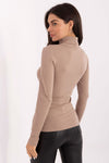 Turtleneck model 220871 Rue Paris