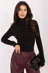 Turtleneck model 220872 Rue Paris