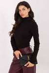 Turtleneck model 220872 Rue Paris