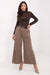 Women trousers model 220873 Rue Paris