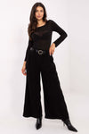 Women trousers model 220875 Rue Paris
