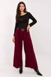 Women trousers model 220876 Rue Paris