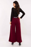 Women trousers model 220876 Rue Paris