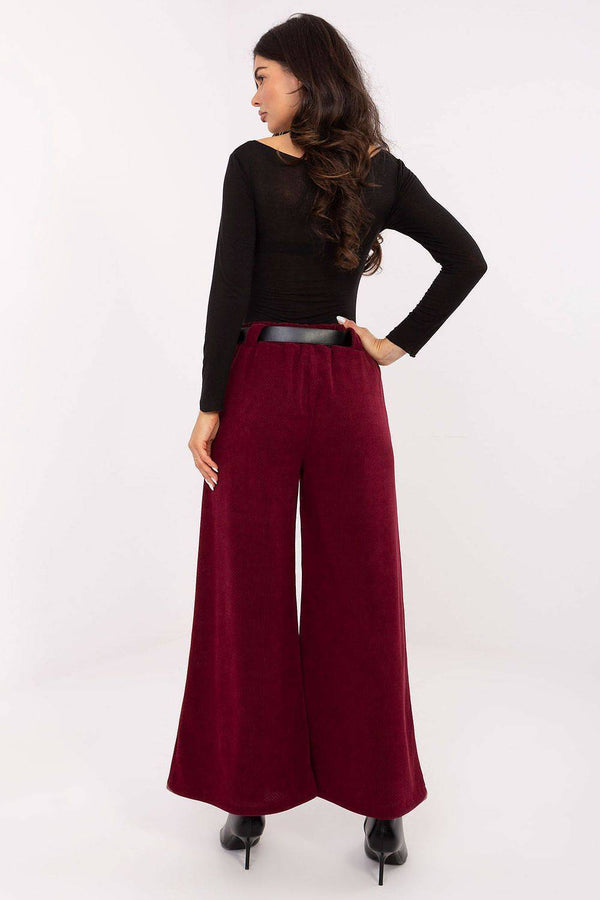 Women trousers model 220876 Rue Paris