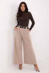 Women trousers model 220877 Rue Paris