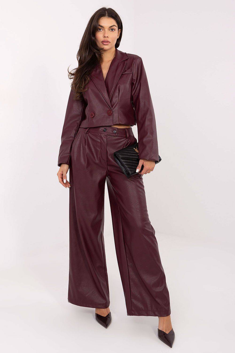 Women trousers model 220878 Rue Paris