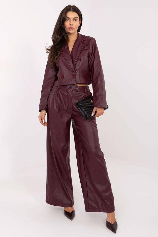 Women trousers model 220878 Rue Paris