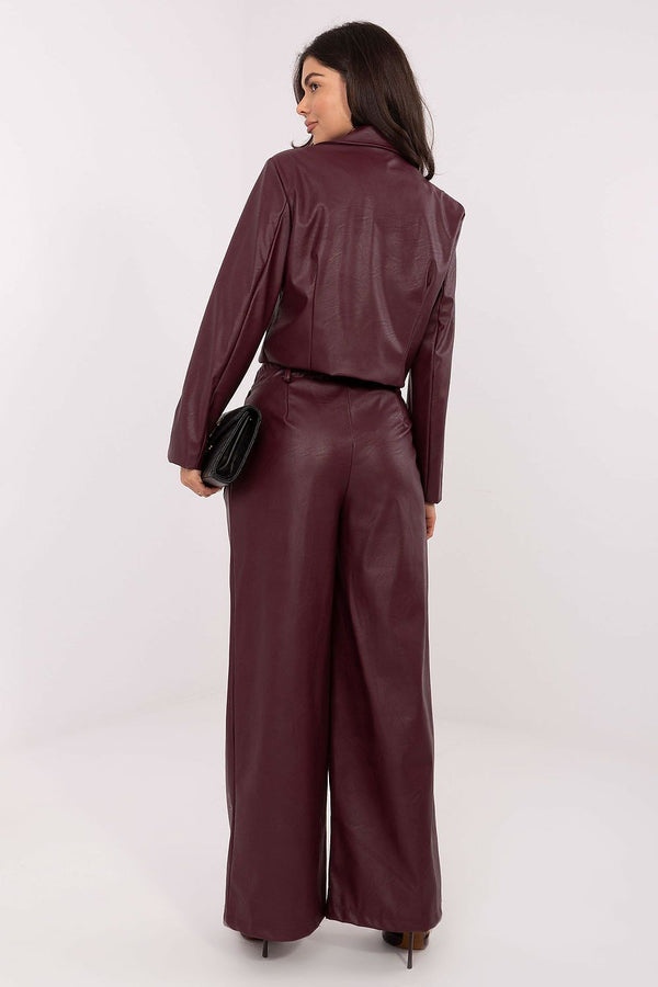 Women trousers model 220878 Rue Paris