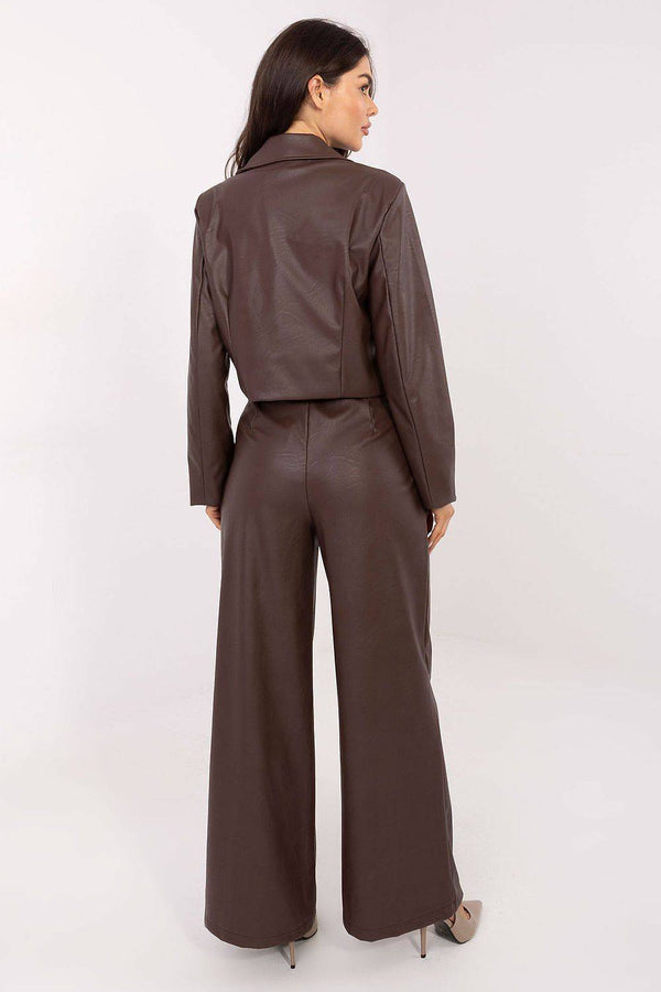 Women trousers model 220879 Rue Paris