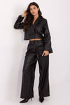 Women trousers model 220880 Rue Paris