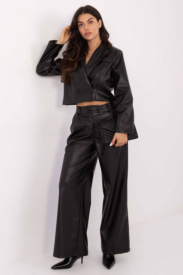 Women trousers model 220880 Rue Paris