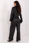 Women trousers model 220880 Rue Paris