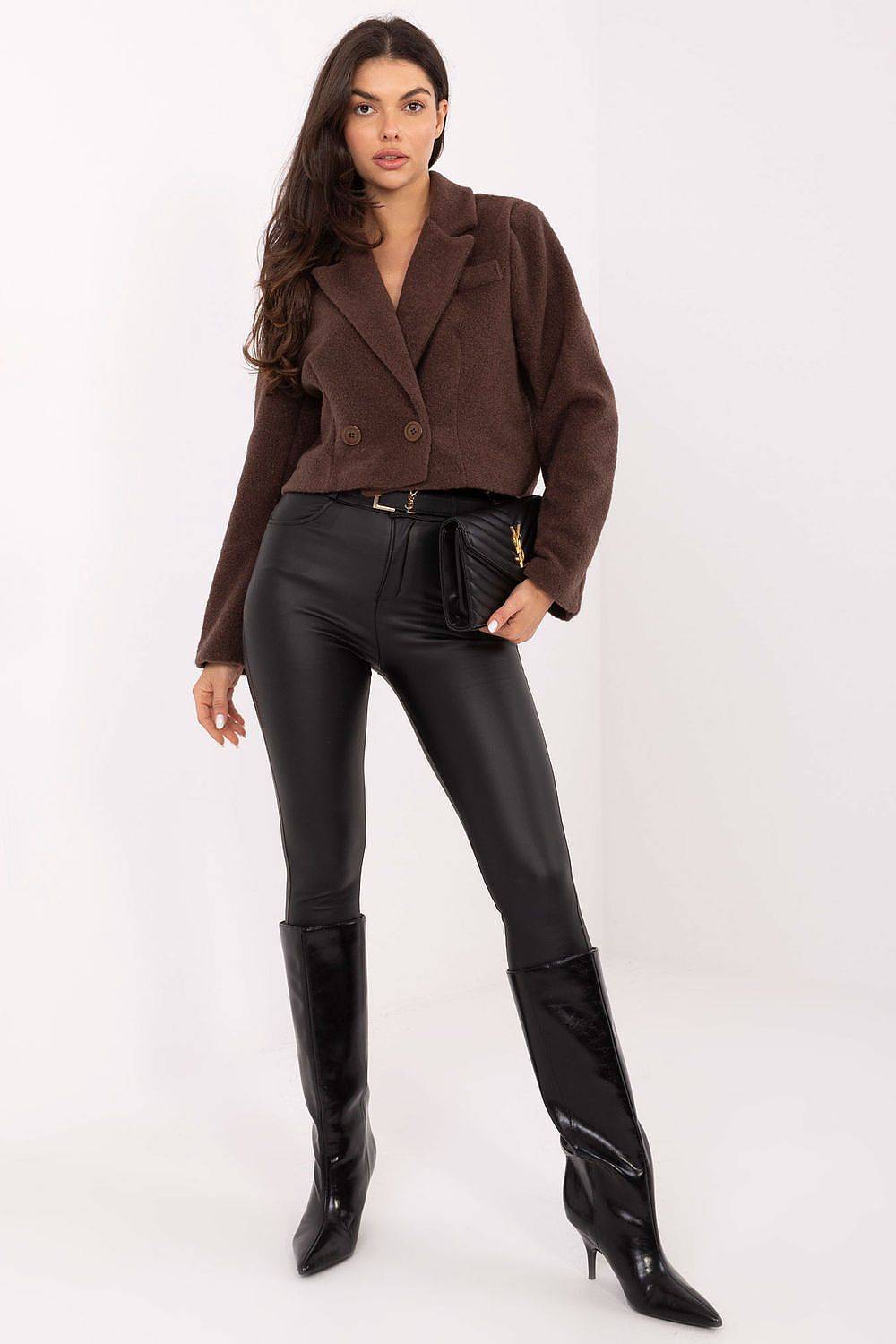 Coat model 220883 Rue Paris