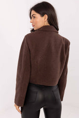 Coat model 220883 Rue Paris
