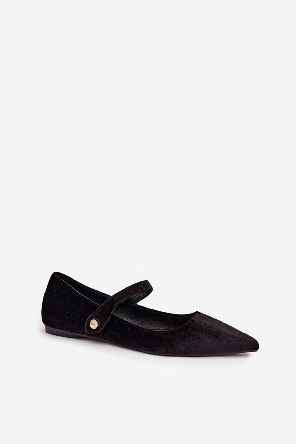 Ballet flats model 220887 Step in style
