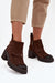 Heel boots model 220893 Step in style