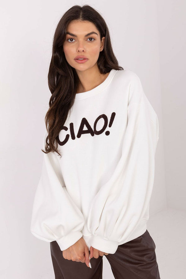 Sweatshirt model 220861 Rue Paris