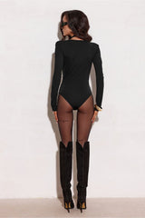 Shapewear Body model 220914 Roco Fashion