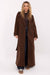 Coat model 220938 Factory Price
