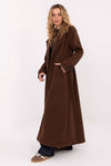 Coat model 220938 Factory Price