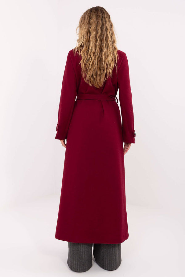 Coat model 220940 Factory Price