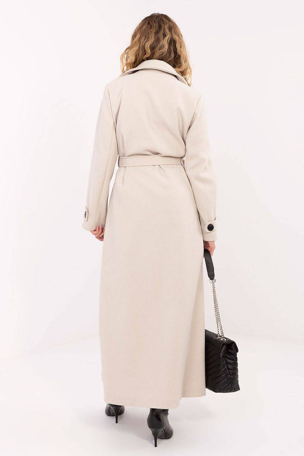 Coat model 220941 Factory Price