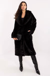 Coat model 220945 Factory Price