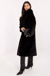 Coat model 220945 Factory Price