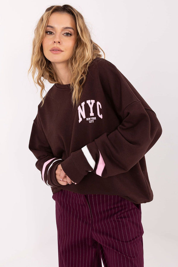Sweatshirt model 220949 Factory Price