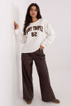 Women's Casual Sweatshirt for Everyday Wear