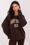 Sweatshirt model 220955 Factory Price