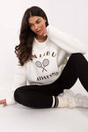 Sweatshirt model 220957 Factory Price