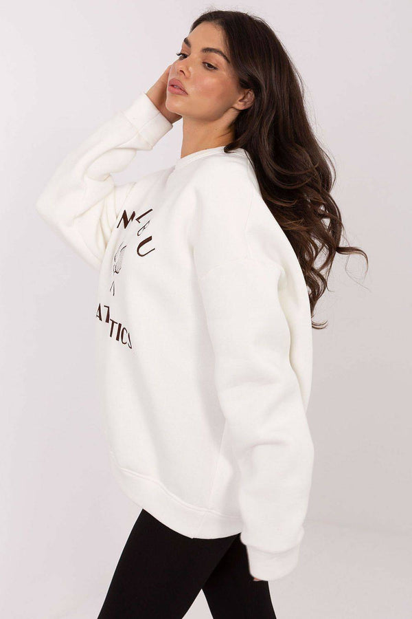 Sweatshirt model 220957 Factory Price