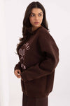 Sweatshirt model 220958 Factory Price