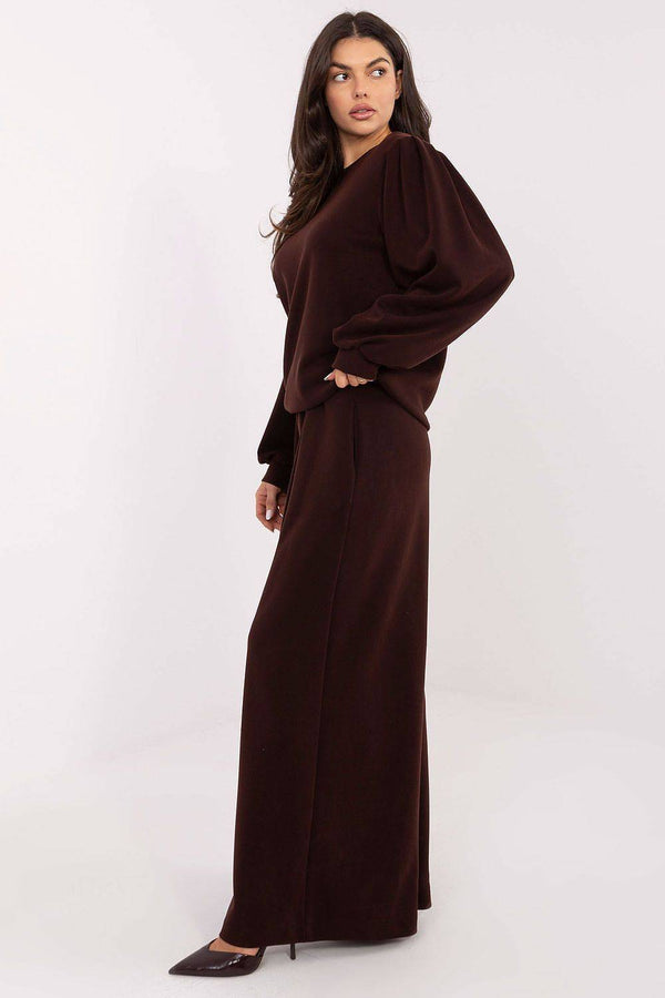 Tracksuit trousers model 220962 Factory Price